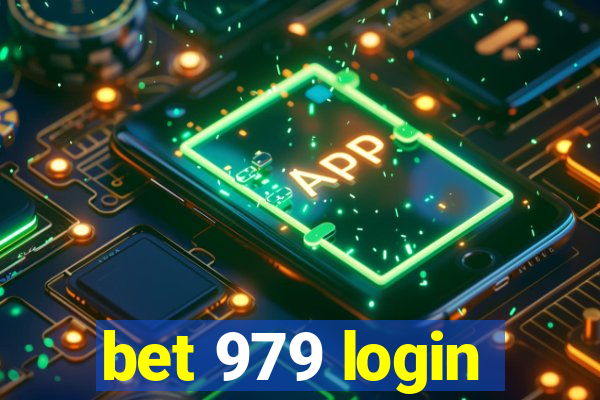 bet 979 login