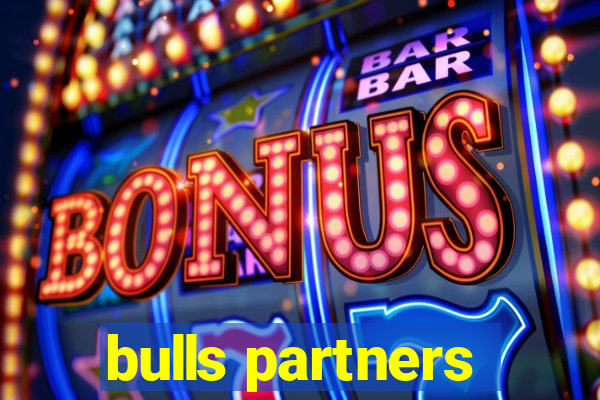 bulls partners