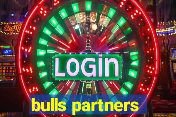 bulls partners