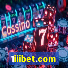 1iiibet.com