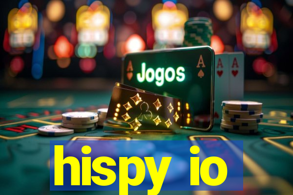 hispy io