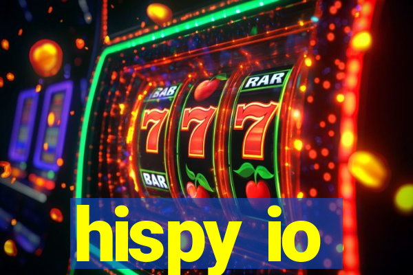 hispy io