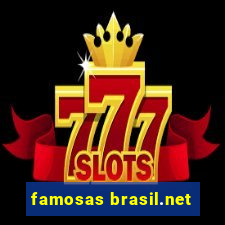 famosas brasil.net