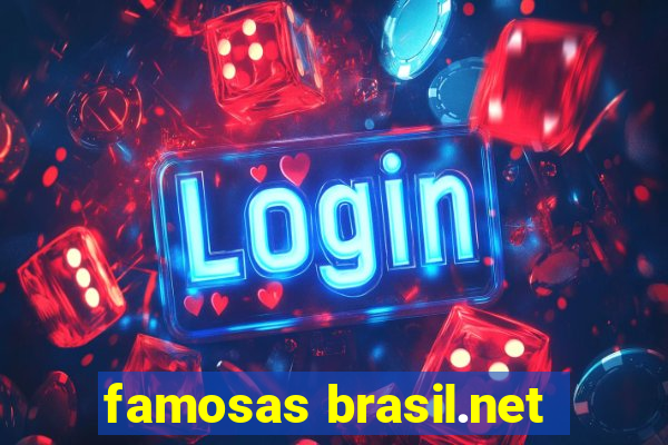 famosas brasil.net