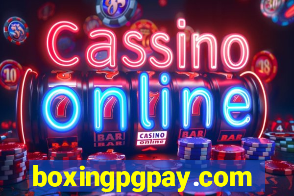 boxingpgpay.com