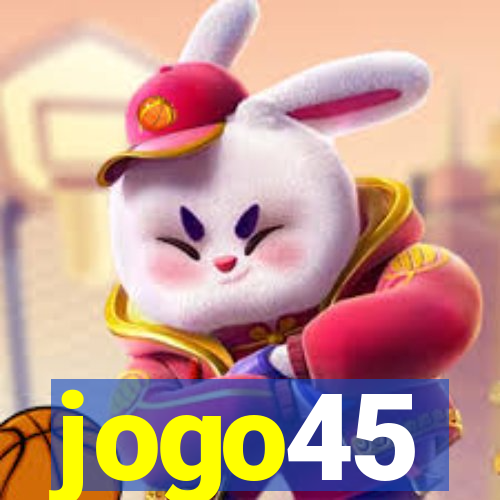 jogo45