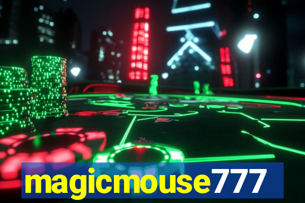 magicmouse777