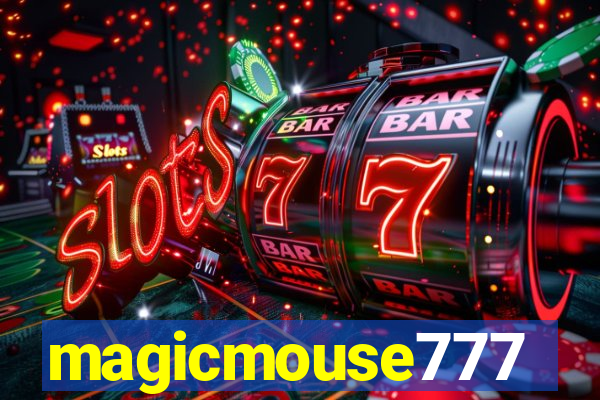 magicmouse777