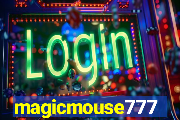 magicmouse777