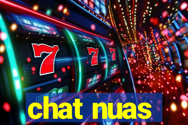 chat nuas