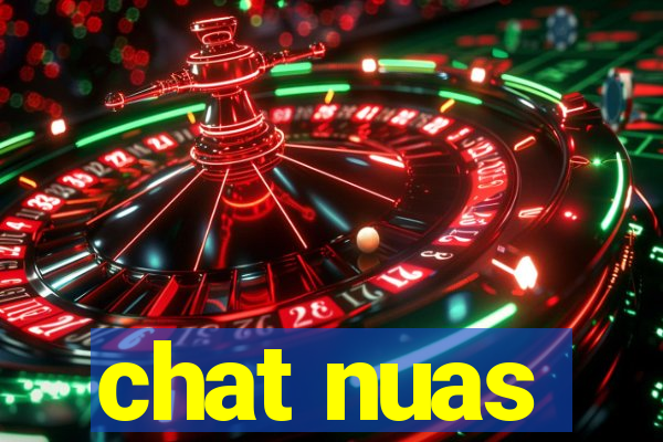 chat nuas