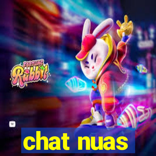 chat nuas