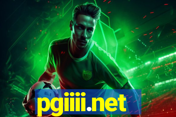 pgiiii.net