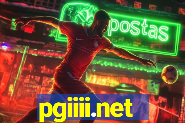 pgiiii.net