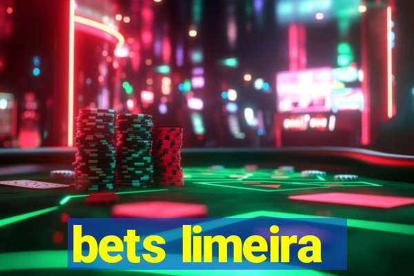 bets limeira