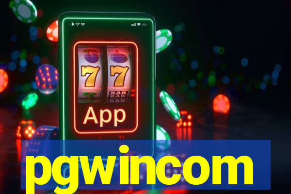 pgwincom