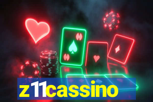 z11cassino