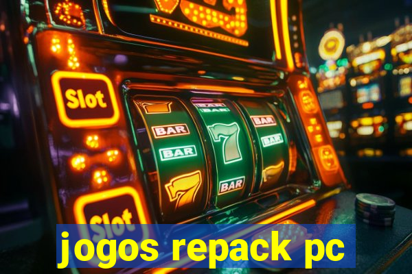 jogos repack pc