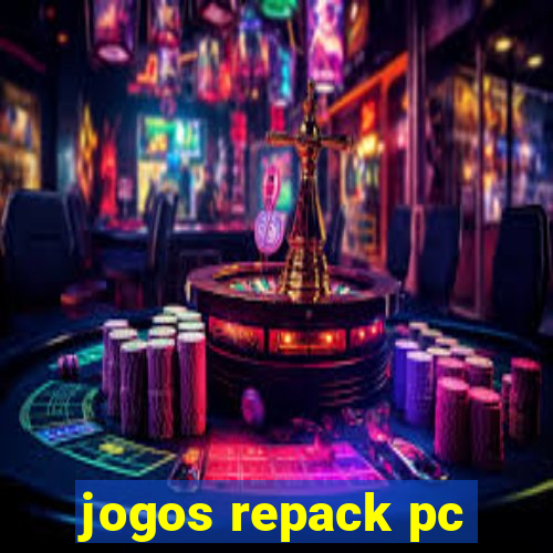 jogos repack pc