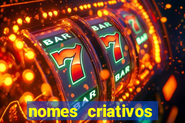 nomes criativos para clube de poker