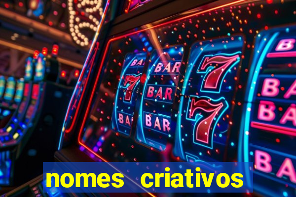 nomes criativos para clube de poker