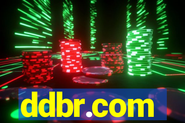 ddbr.com