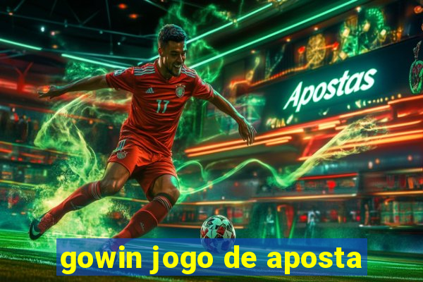 gowin jogo de aposta