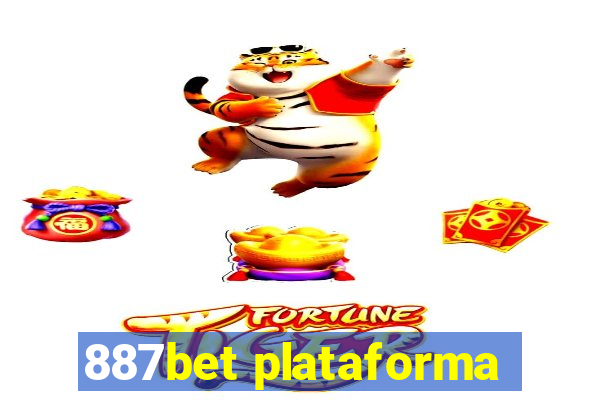 887bet plataforma