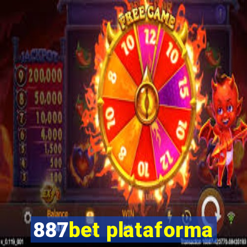 887bet plataforma