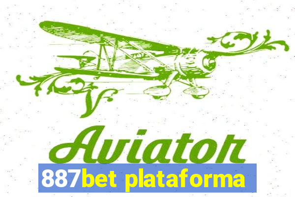 887bet plataforma