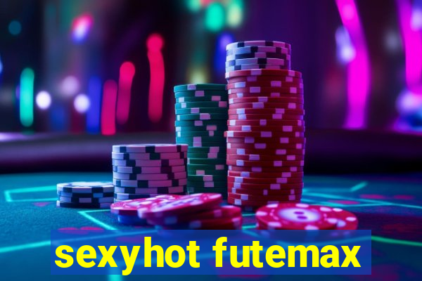 sexyhot futemax