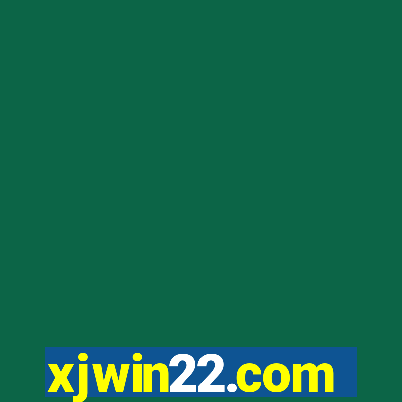 xjwin22.com