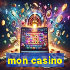 mon casino