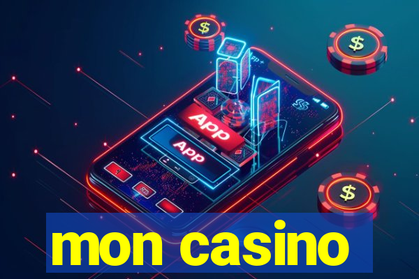 mon casino