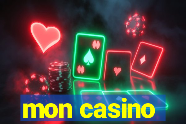 mon casino