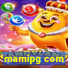 mamipg com