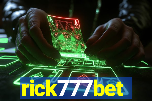 rick777bet