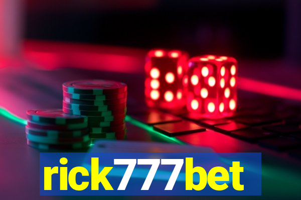 rick777bet