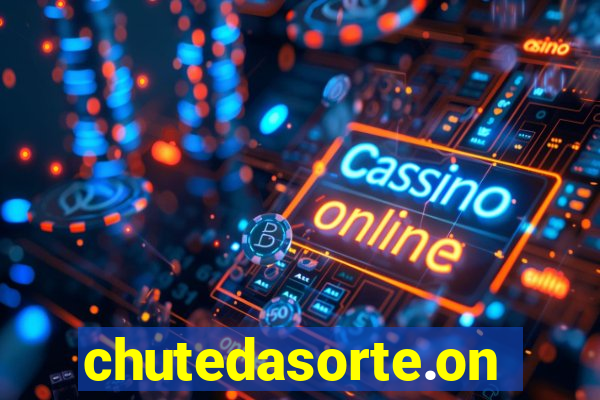 chutedasorte.online