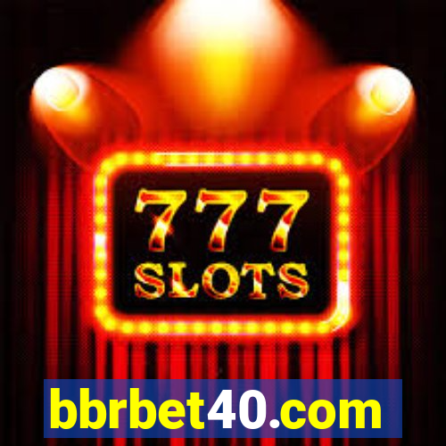 bbrbet40.com