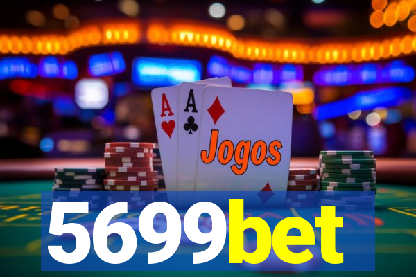 5699bet