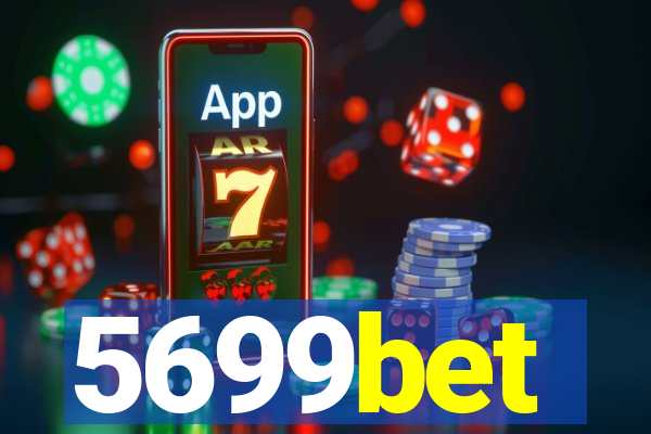 5699bet