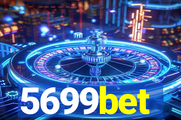 5699bet