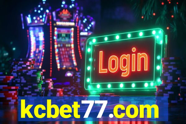 kcbet77.com