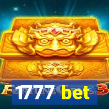 1777 bet