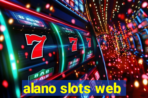 alano slots web