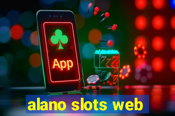 alano slots web