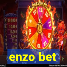 enzo bet