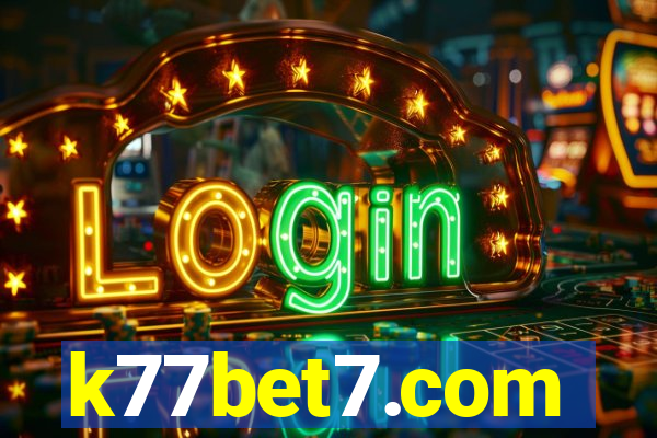 k77bet7.com