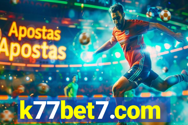 k77bet7.com